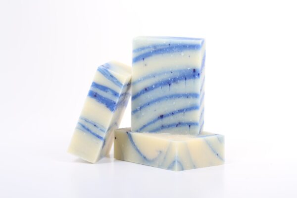 Crisp Linen Artisan Soap