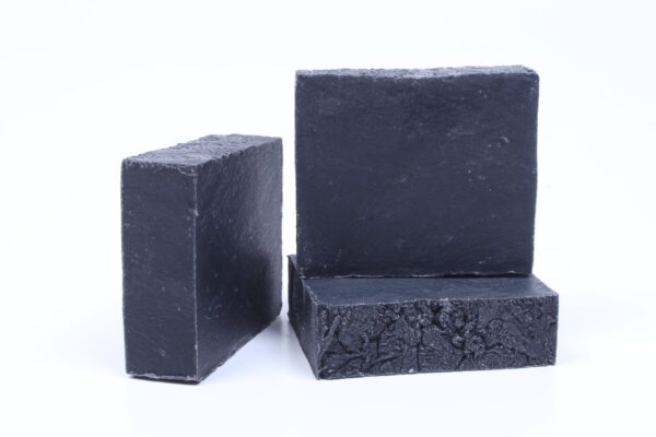 Peppermint Tea Tree with Activated Charcoal Artisan Soap