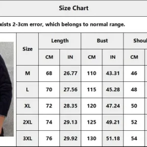 Men's Classic Zippered Cable Knit Cardigan - Image 3