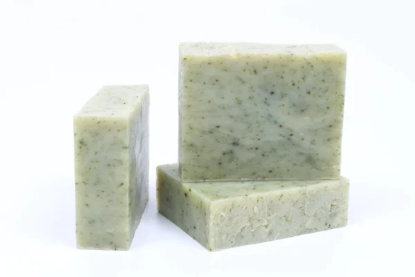 Eucalyptus Spearmint Artisan Soap