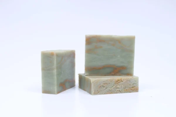 Meadow Breeze Pure Artisan Soap