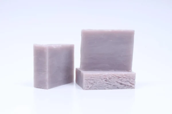 Lilac Artisan Soap