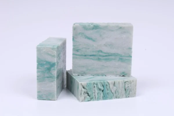 Seaside Mint Artisan Soap