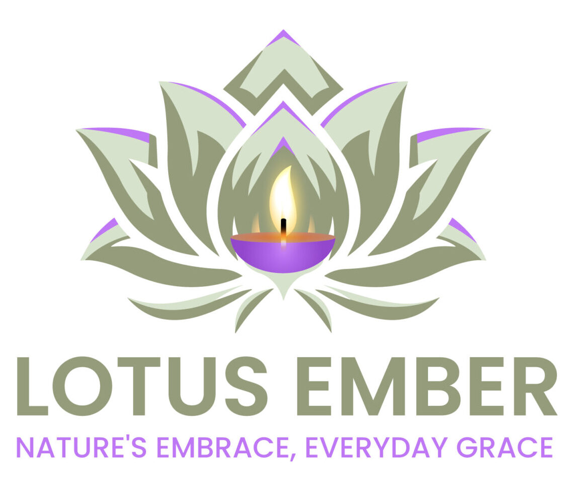 Lotus Ember