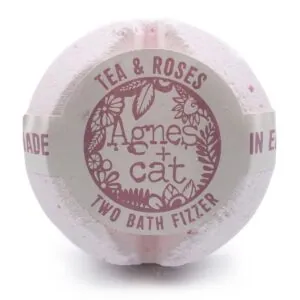 Kula do kąpieli Tea & Roses