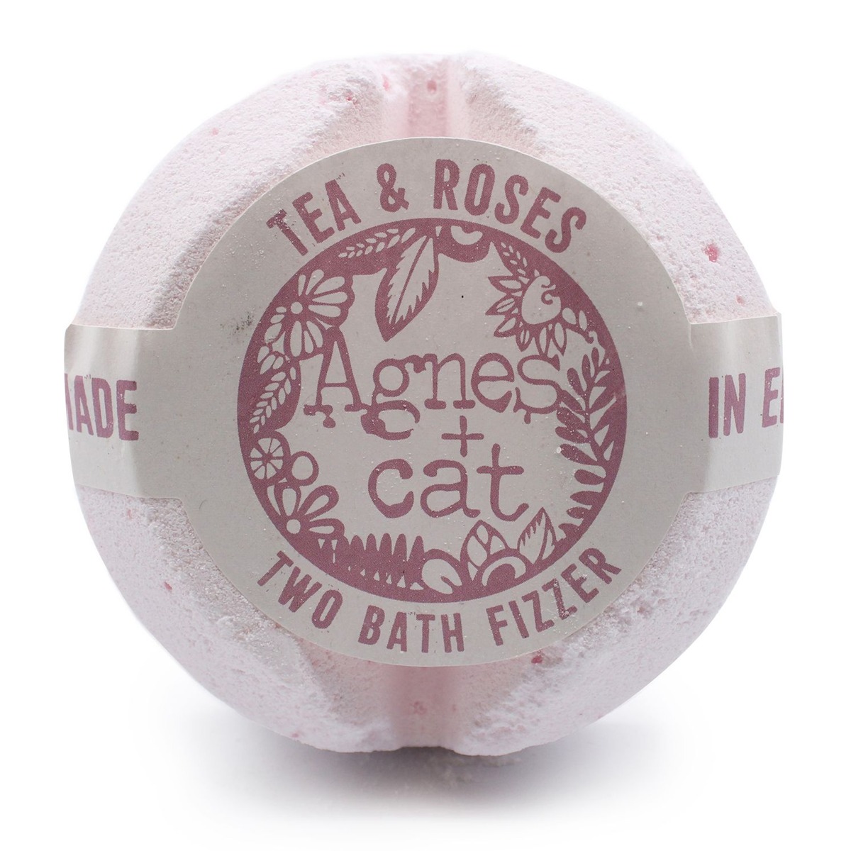 Kula do kąpieli Tea & Roses