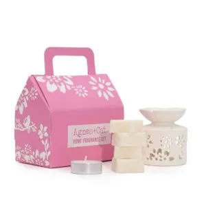 Zestaw zapachowy do domu Tea & Roses