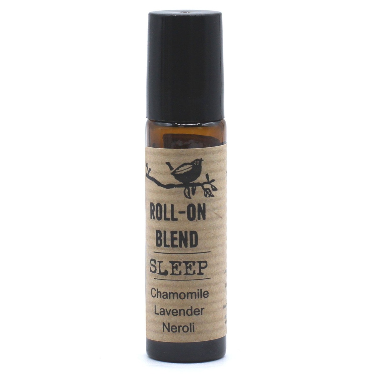 Roll-on z olejkami eterycznymi SLEEP 10 ml