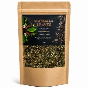 Herbata On Angels Wings 50 g