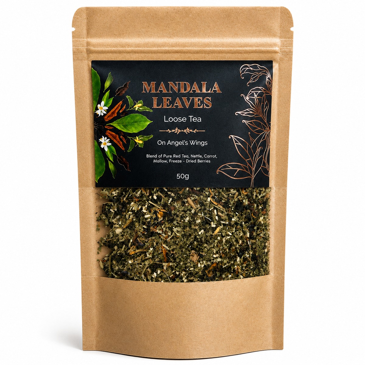Herbata On Angels Wings 50 g