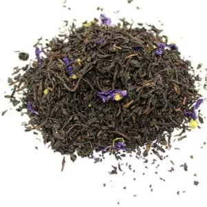 Herbata Merlin's Earl Grey 50 g