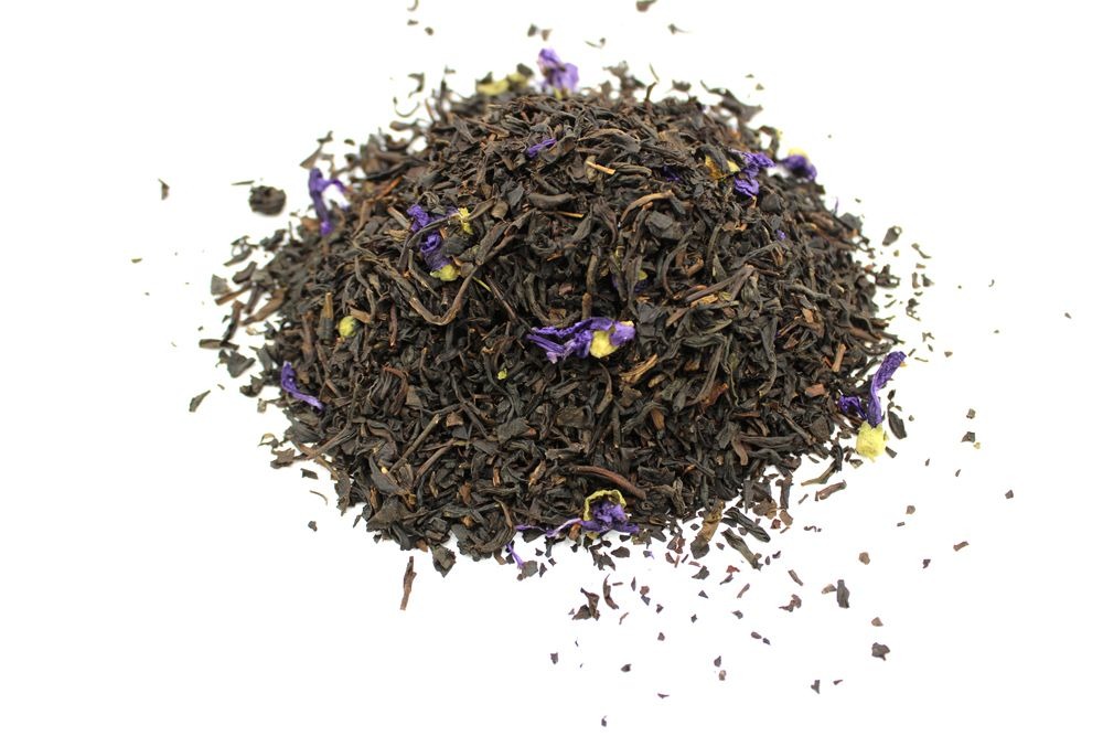 Herbata Merlin's Earl Grey 50 g