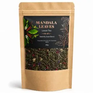 Herbata Serenity Souk 50 g