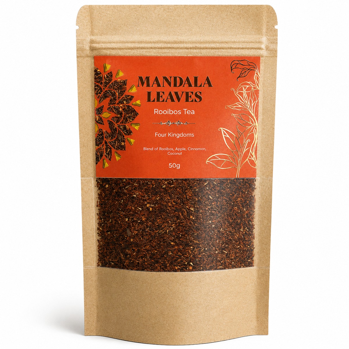 Herbata Four Kingdoms 50 g