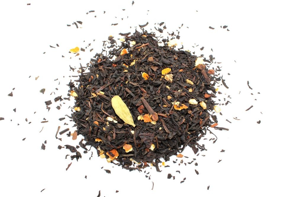 Herbata Black Magic 50 g