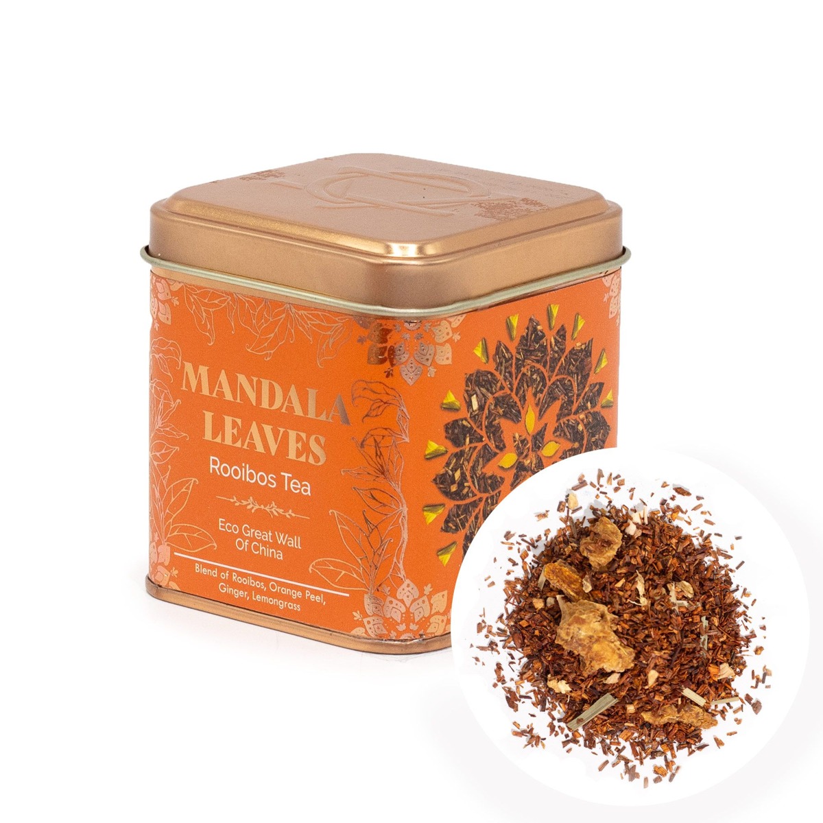 Rooibos Eco Great Wall of China 50 g