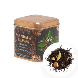 Herbata Black Magic Blend 50 g