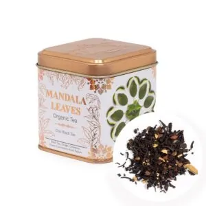 Organiczna herbata Chai 50 g