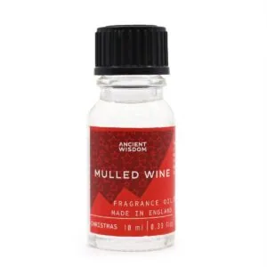 Olejek zapachowy Grzane Wino 10 ml