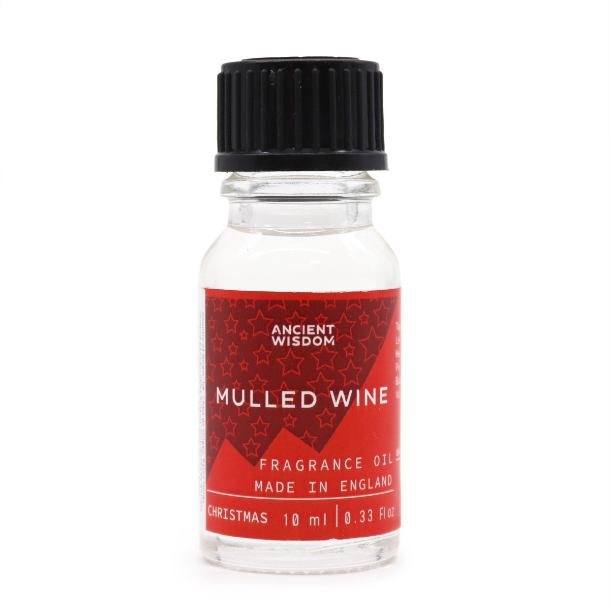 Olejek zapachowy Grzane Wino 10 ml