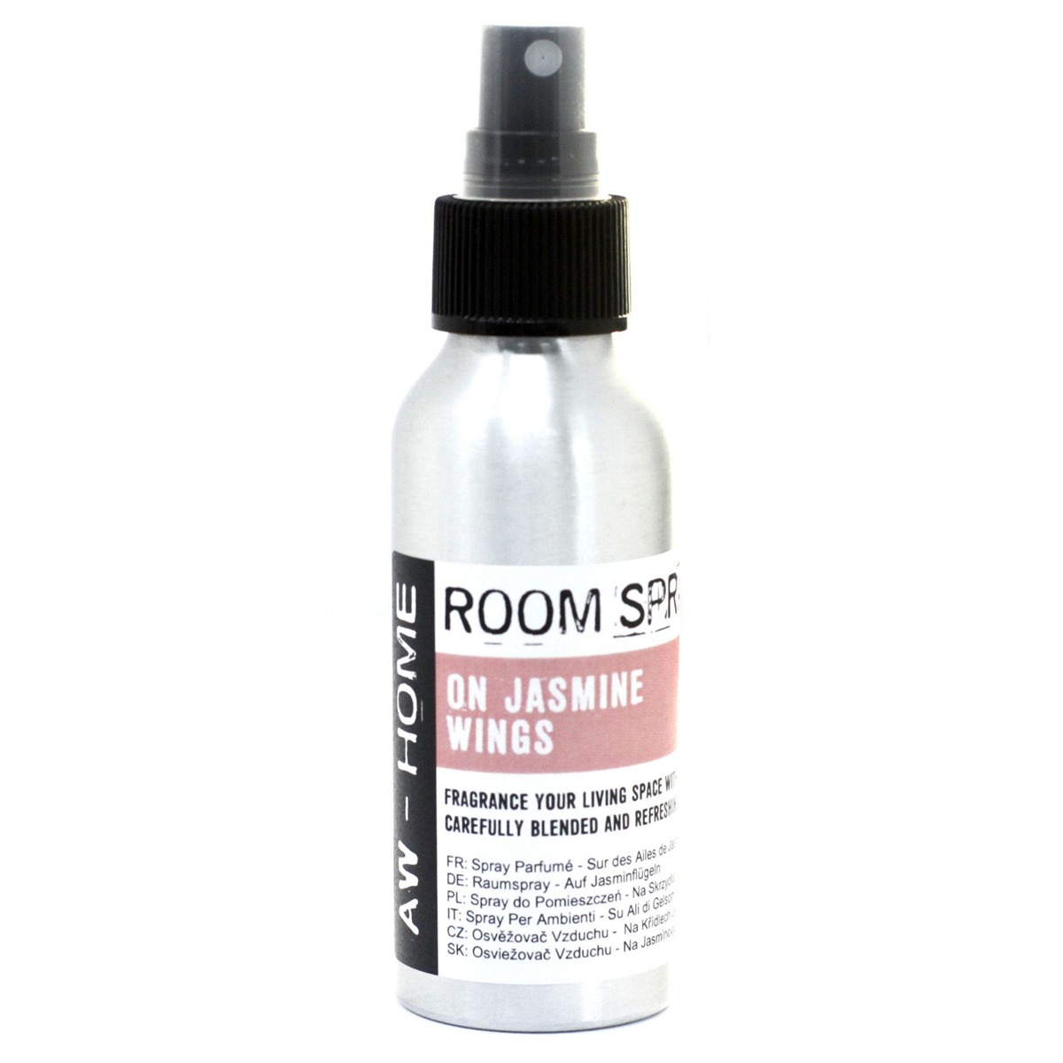 Mgiełka do pokoju On Jasmine Wings 100 ml