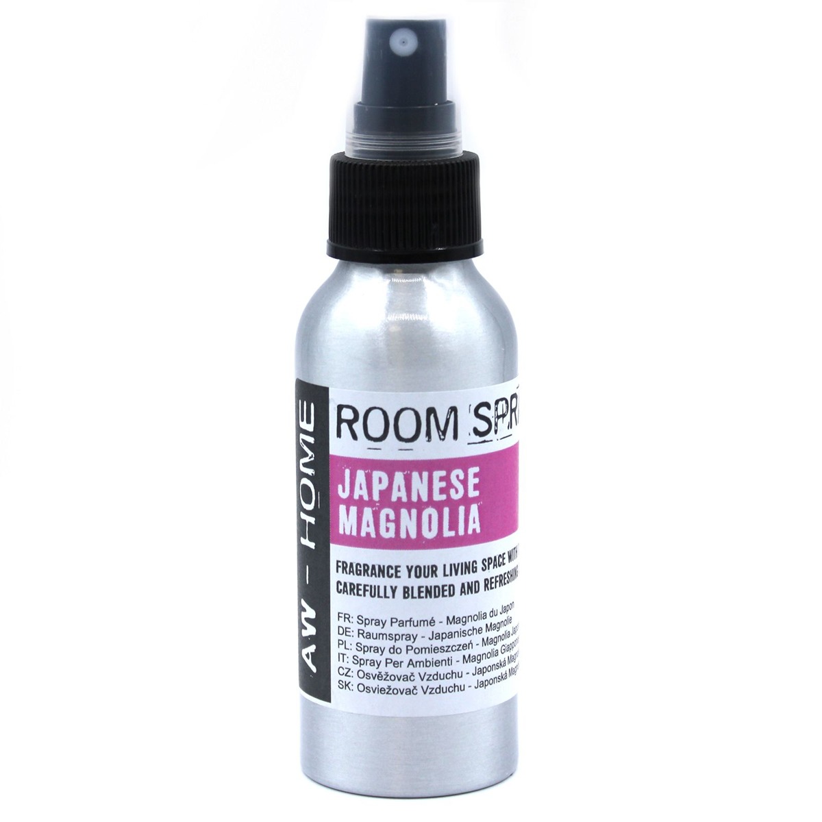 Mgiełka do pokoju Japanese Magnolia 100 ml