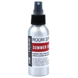 Mgiełka do pokoju Summer Rose 100 ml