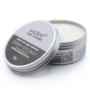 Masło do ciała Sleepy Coconut 90 g