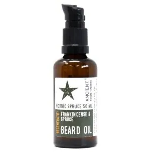 Olejek do brody Nordic Spruce 50 ml