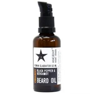 Olejek do brody Roman Gladiator 50 ml