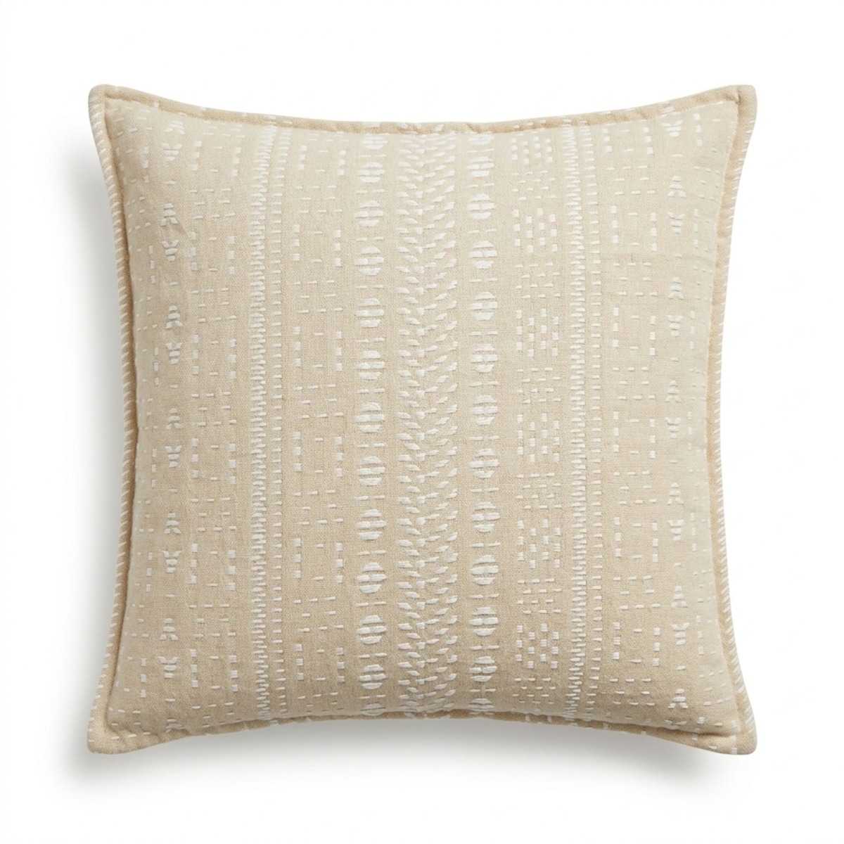 Poszewka Soft Stone 45 × 45 cm