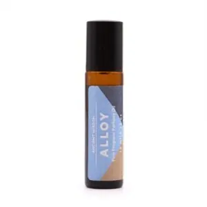 Olejek perfumowany Alloy 10 ml