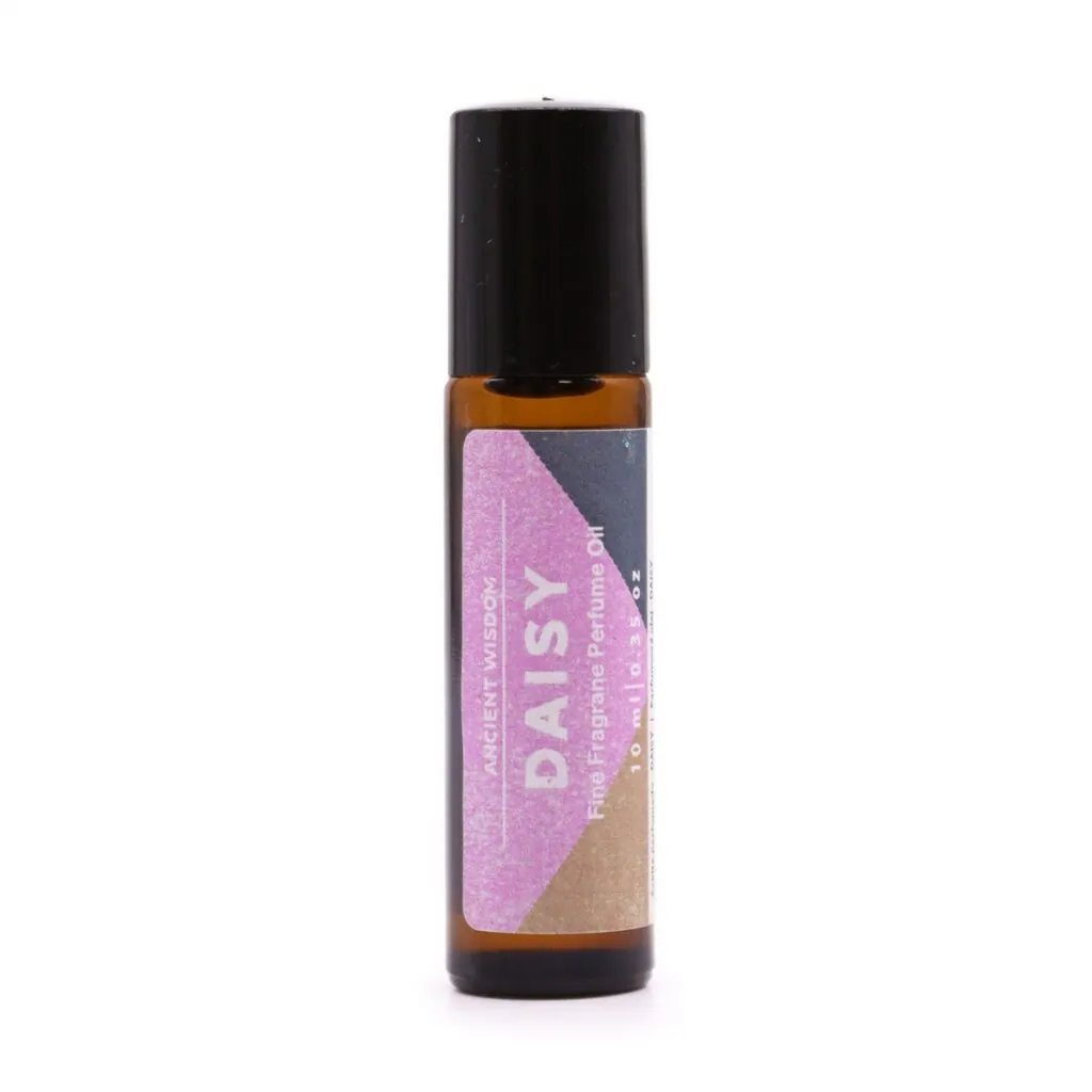 Olejek perfumowany Daisy 10 ml