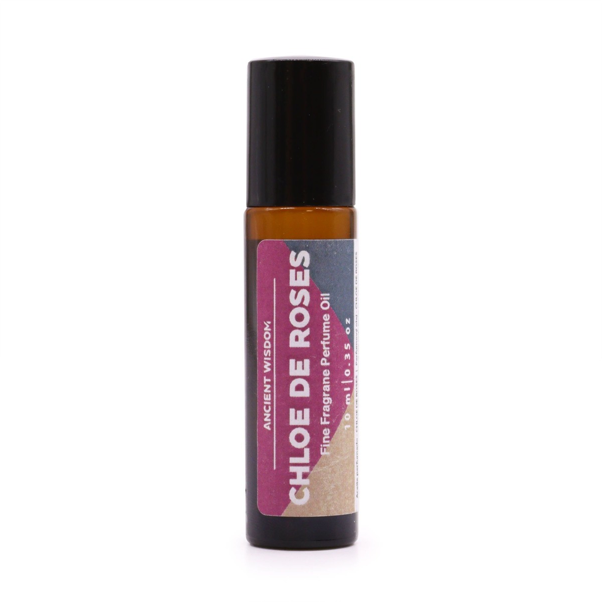 Olejek perfumowany Chloe de Roses 10 ml
