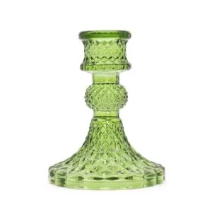 Para świeczników Garden Jade
