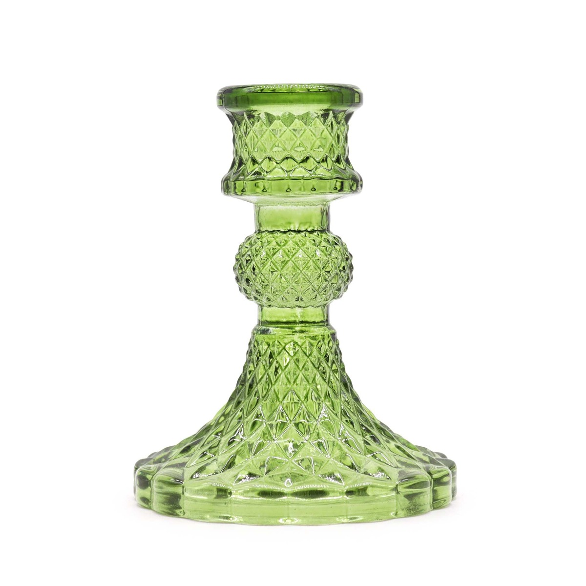 Para świeczników Garden Jade