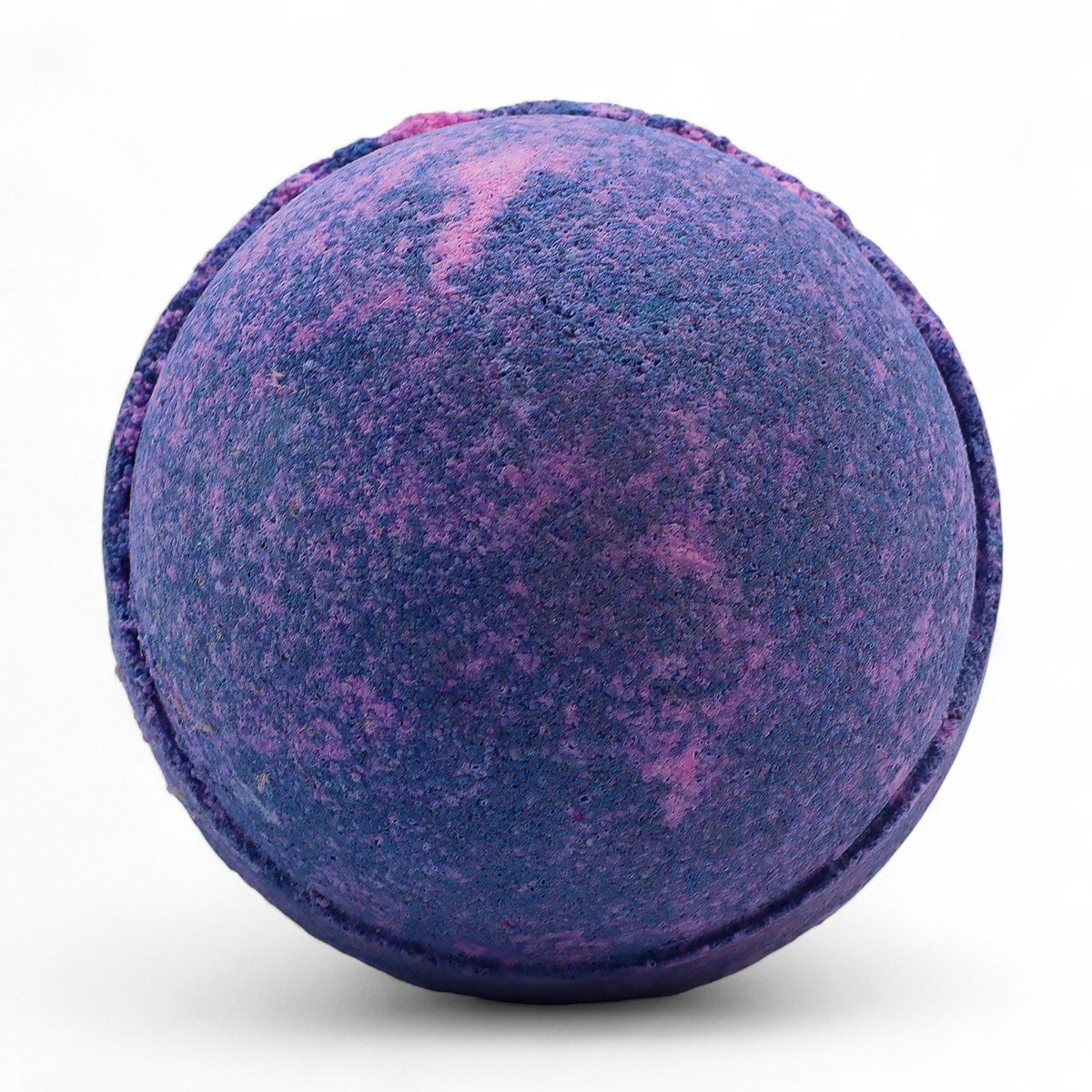 Kule do kąpieli Yorkshire Violet, 3 szt.