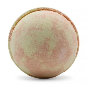 Kule do kąpieli Peach Sangria, 3 szt.