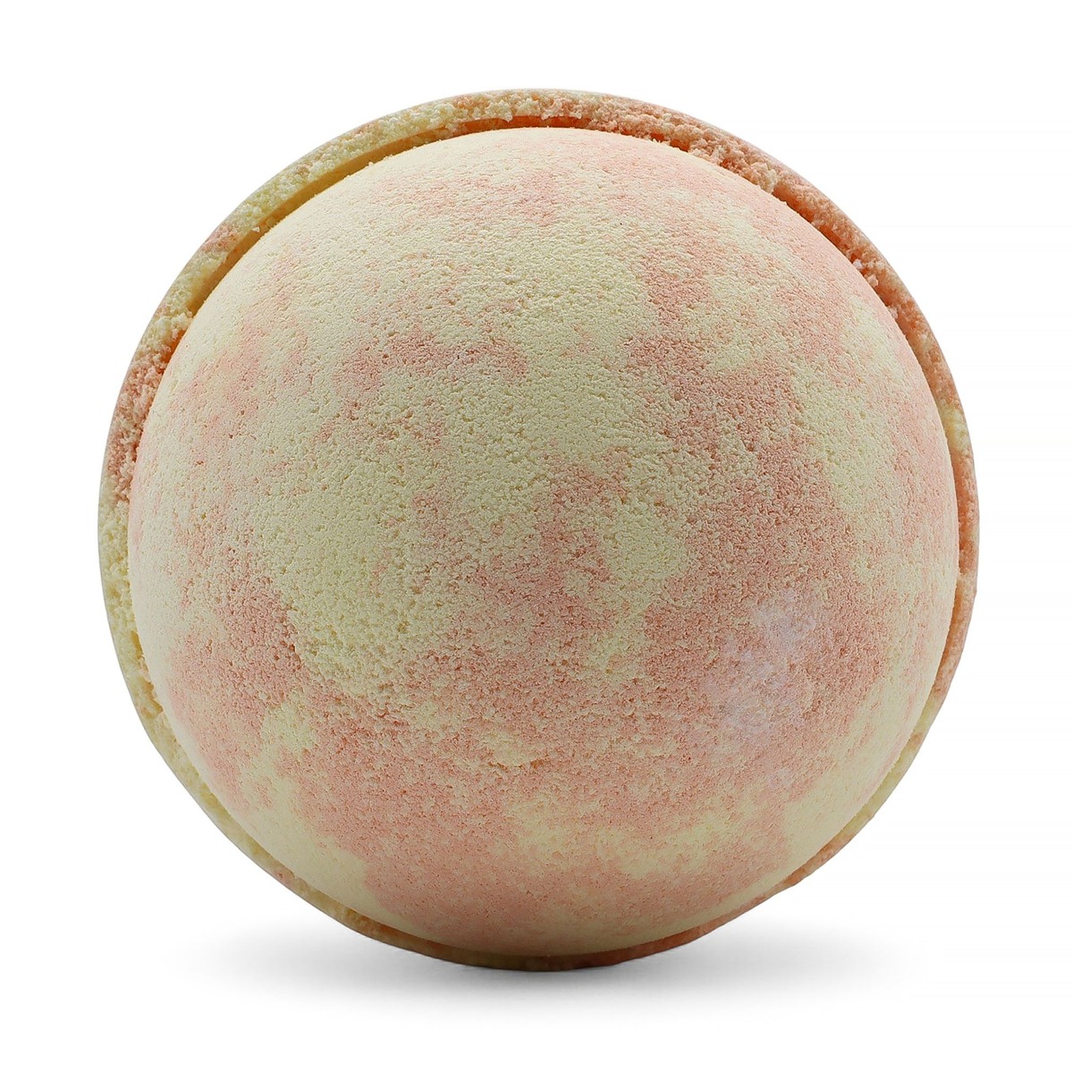 Kule do kąpieli Peach Sangria, 3 szt.