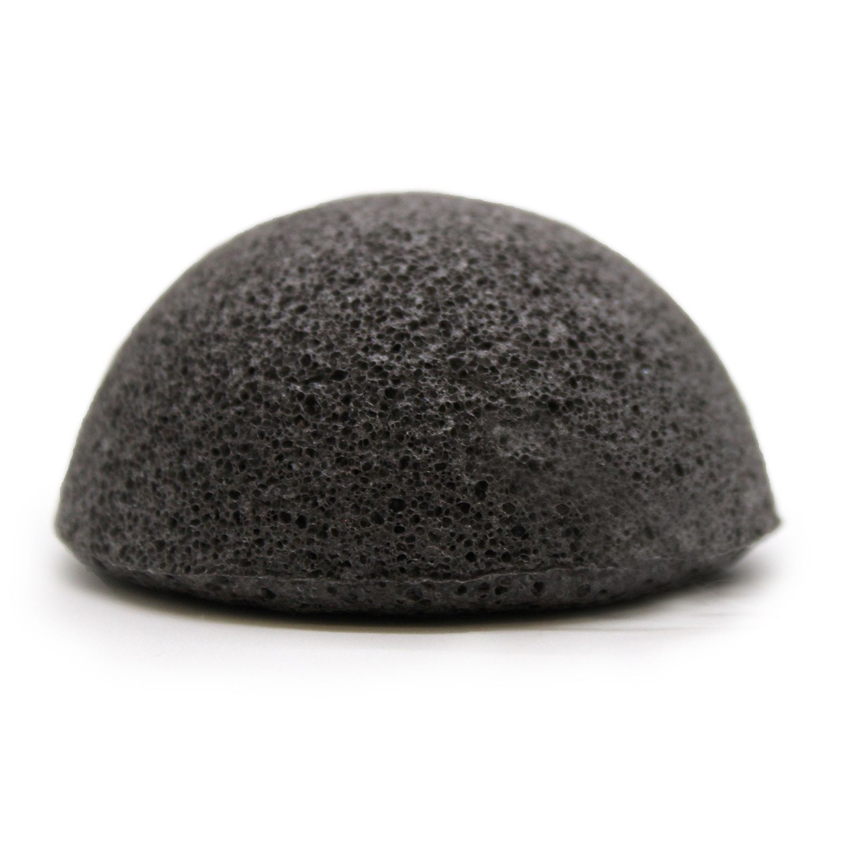 Gąbka konjac z węglem bambusowym
