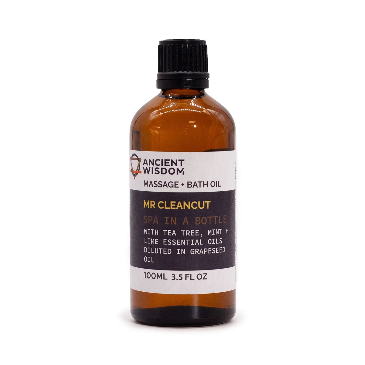 Olejek do golenia Mr Cleancut 100 ml