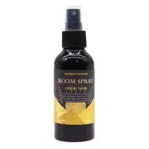 Mgiełka do pokoju Oudh Noir 100 ml