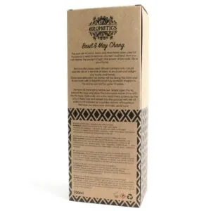 Dyfuzor Bazylia i May Chang 200 ml