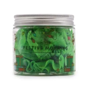 Kremowe mydło Festive Morning 120 g