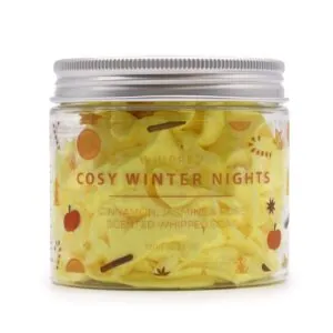 Kremowe mydło Cosy Winter Nights 120 g