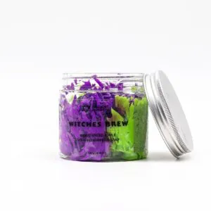 Kremowe mydło Witches Brew 120 g