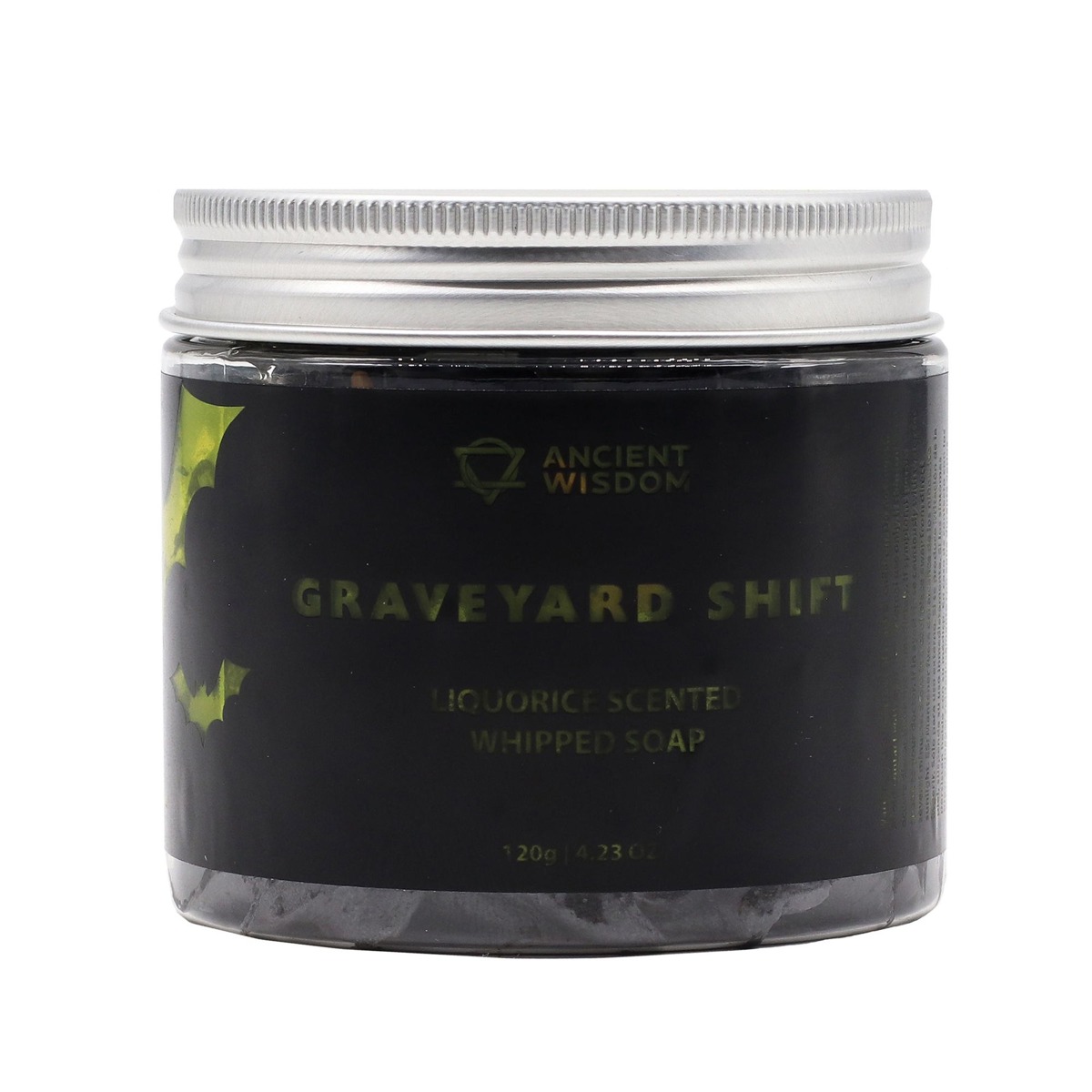 Kremowe mydło Graveyard Shift 120 g