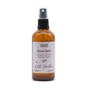 Mgiełka do pokoju i poduszki White Christmas 100 ml