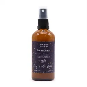 Mgiełka do pokoju i poduszki Cosy Winter Nights 100 ml