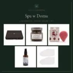 Spa w Domu – zestaw prezentowy Lotusember